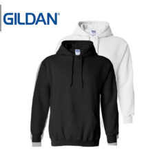 Gildan 18500 Heavy Blend Hoodie