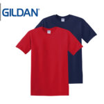 Gildan 5000 Heavy Cotton T-Shirt