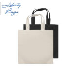 Liberty Bags 8860 Cotton Canvas Tote